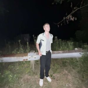 Meet your Posher, Cody